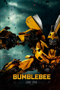 مشاهدة فيلم Bumblebee 2018 مترجم