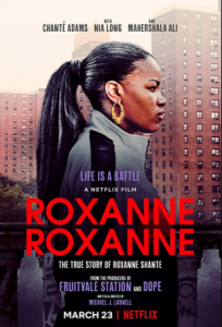 مشاهدة فيلم Roxanne Roxanne 2017 مترجم