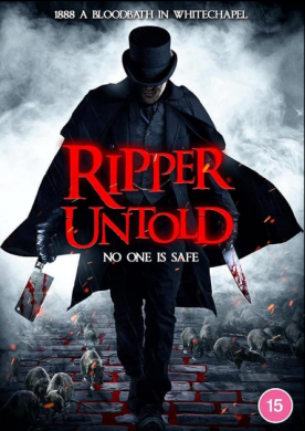 فيلم Ripper Untold 2021 مترجم