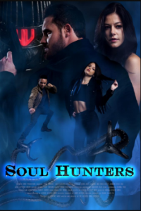 مشاهدة فيلم Soul Hunters 2019 مترجم