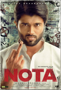 مشاهدة فيلم Nota 2018 مترجم