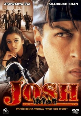 فيلم Josh اون لاين مترجم