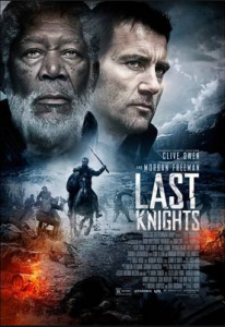 مشاهدة فيلم Last Knights 2015 مترجم