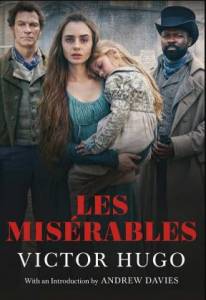 مسلسل Les Miserables الموسم 1