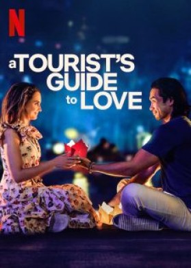 مشاهدة فيلم A Tourists Guide to Love 2023 مترجم