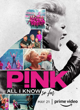 فيلم Pink All I Know So Far 2021 مترجم