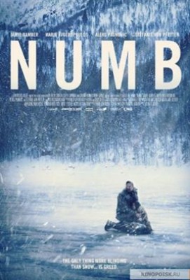 مشاهدة وتحميل فيلم Numb 2015 مترجم اون لاين