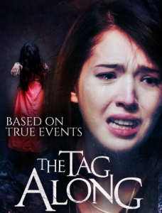 مشاهدة فيلم The Tag Along 1 2015 مترجم