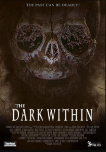 مشاهدة فيلم The Dark Within 2019 مترجم