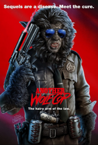 مشاهدة فيلم Another WolfCop 2017 مترجم