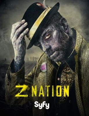 مسلسل Z Nation الموسم الثالث الحلقة 8 الثامنة