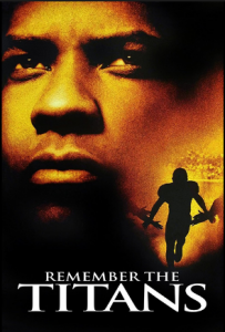 مشاهدة فيلم Remember The Titans 2000 مترجم