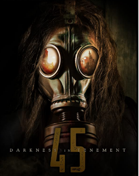 فيلم Darkness in Tenement 45 2020 مترجم