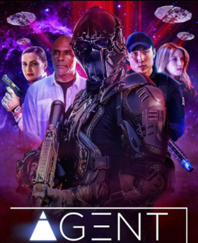 فيلم Agent Revelation 2021 مترجم