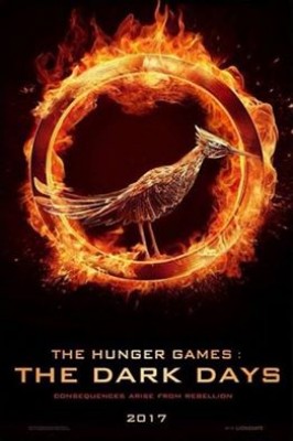 فيلم the hunger games the dark days كامل مترجم