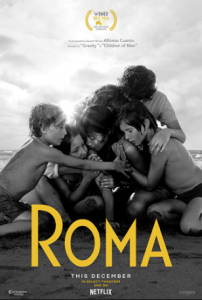 مشاهدة فيلم Roma 2018 مترجم