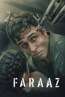 فيلم فارهاز Faraaz مترجم