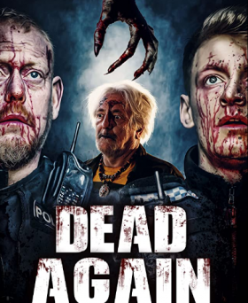 فيلم Dead Again 2021 مترجم