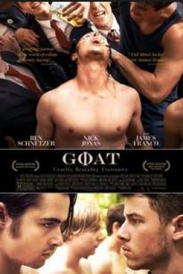 فيلم Goat 2016 كامل اون لاين