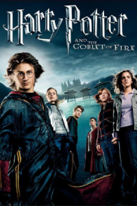 مشاهدة فيلم Harry Potter 4 مترجم