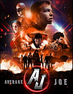 فيلم Average Joe 2021 مترجم