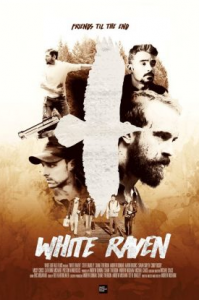 مشاهدة فيلم White Raven 2015 مترجم