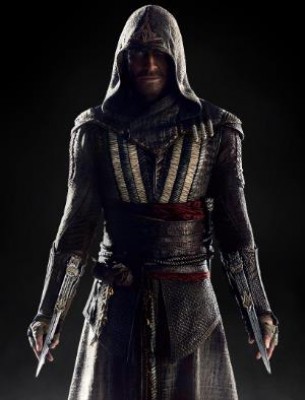 مشاهدة فيلم فيلم Assassins Creed 2 2018 مترجم