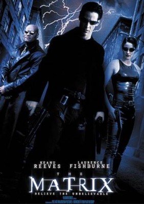 فيلم The Matrix 1 كامل اون لاين