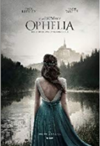 مشاهدة فيلم Ophelia 2018 مترجم