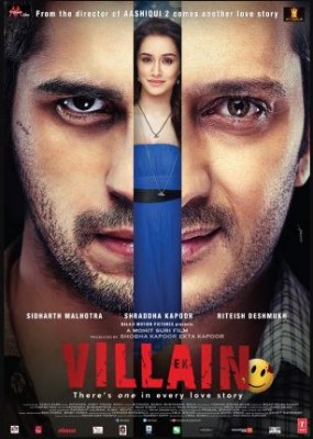 مشاهدة فيلم Ek Villain مترجم