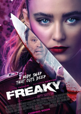 فيلم Freaky 2020 مترجم