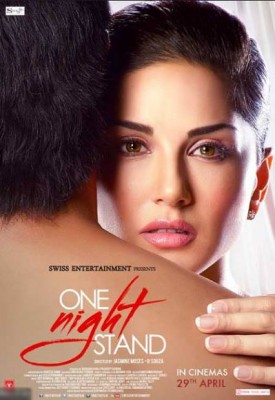 مشاهدة فيلم One Night Stand 2016 مترجم