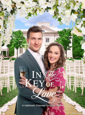 فيلم In the Key of Love 2019 مترجم