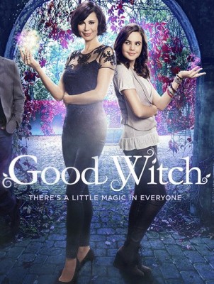 فيلم Good Witch Secrets Of Grey House مترجم