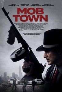 مشاهدة فيلم Mob Town 2019 مترجم