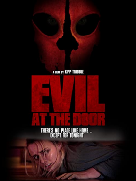 مشاهدة فيلم Evil at the Door 2022 مترجم