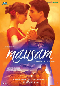 مشاهدة فيلم Mausam 2011 مدبلج