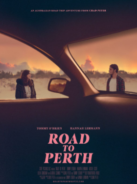 مشاهدة فيلم Road to Perth 2021 مترجم