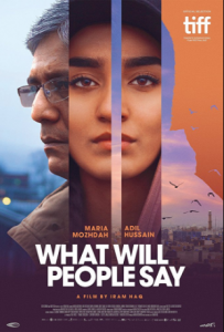 مشاهدة فيلم What Will People Say 2017 مترجم