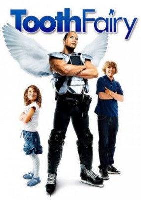 فيلم Tooth Fairy كامل