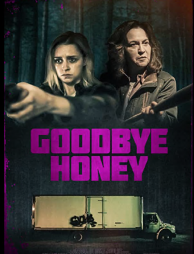 فيلم Goodbye Honey 2020 مترجم