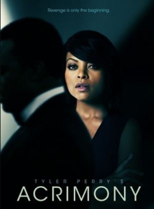 مشاهدة فيلم Acrimony 2017 مترجم