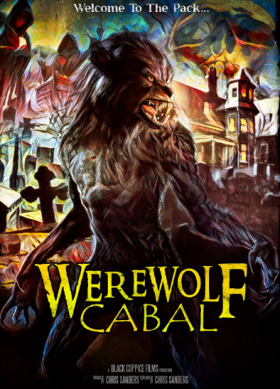 مشاهدة فيلم Werewolf Cabal 2022 مترجم