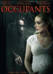 مشاهدة فيلم Occupants 2015 مترجم