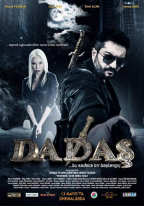 مشاهدة فيلم Dadas 2016 مترجم