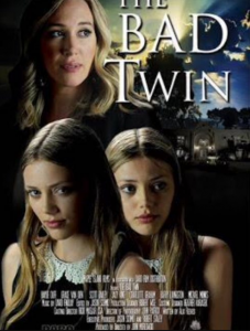 مشاهدة فيلم Bad Twin 2016 مترجم