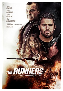 فيلم The Runners 2020 مترجم