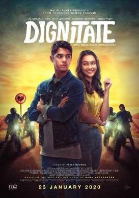 فيلم كرامة Dignitate مترجم