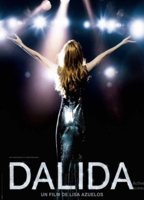 مشاهدة فيلم Dalida 2016 مترجم