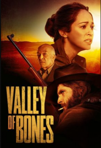 مشاهدة فيلم Valley of Bones 2017 مترجم